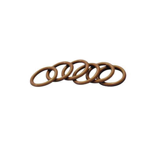 Hager B11126 Bull Frog Dental Saliva Valve O-Rings Autoclavable 6/Pk Hager B11126 Bull Frog Dental Saliva Valve O-Rings Autoclavable 6/Pk